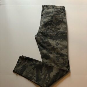 Windsor Camouflage Jean